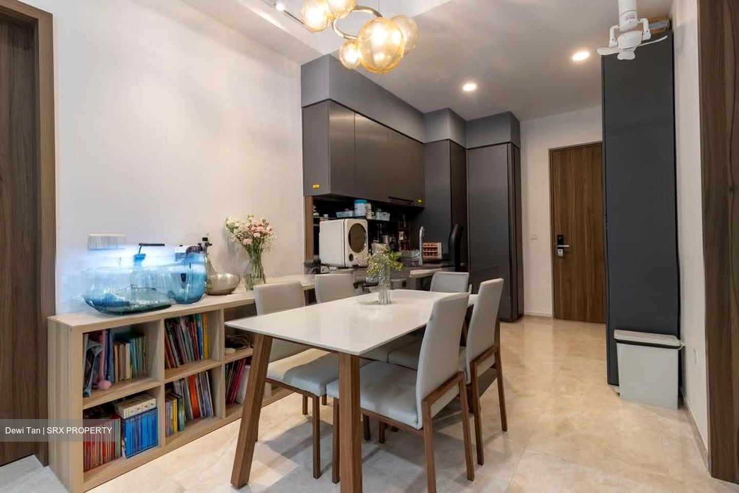 Daintree Residence (D21), Condominium #559420971
